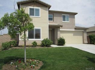 31366 Daybreak Ct, Menifee, CA 92584