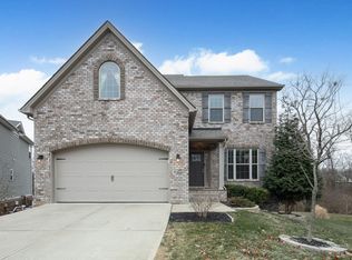 2301 Armature Ct, Lexington, KY 40514