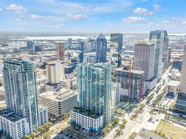 777 N Ashley Dr Unit 1614, Tampa, FL 33602