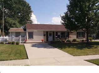 311 Atkinson Rd, Wilmington, DE 19804