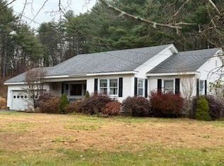 231 River St, Palmer, MA 01069