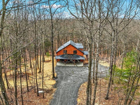 5560 Hideaway Ln, Todd, PA 16685