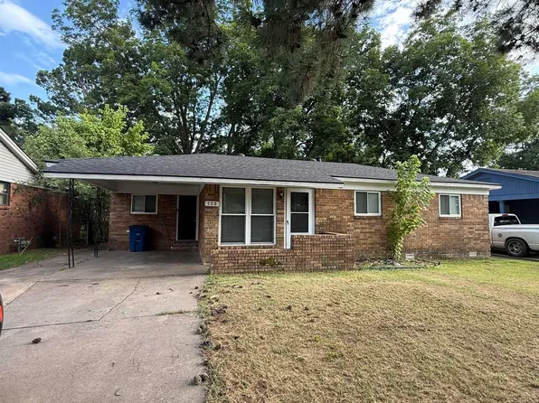 708 Annelle St, North Little Rock, AR 72117