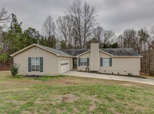 1485 Country Lane Dr NE, Conyers, GA 30012