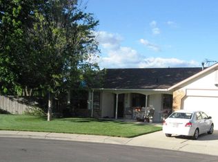 2884 N Citrus Pl, Boise, ID 83713