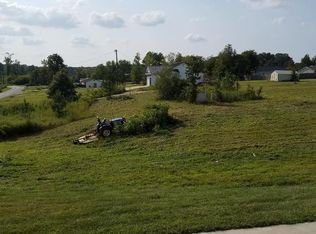 275 Crowe Springs Rd, Cartersville, GA 30121