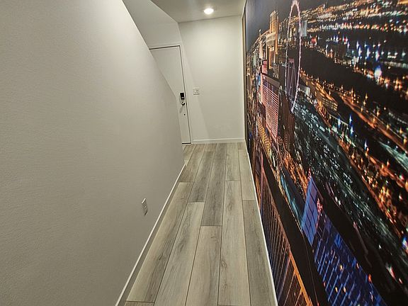 Entryway/patio access