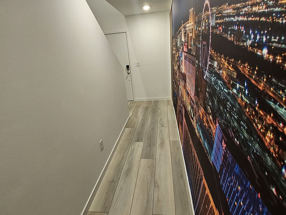 Entryway/patio access
