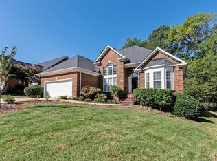 10502 Misty Ridge Ln, Charlotte, NC 28277