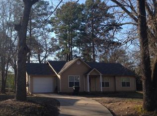 1612 Graham Dr, Tyler, TX 75701