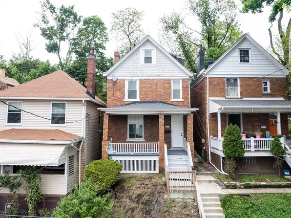 73 Pasadena St, Pittsburgh, PA 15211