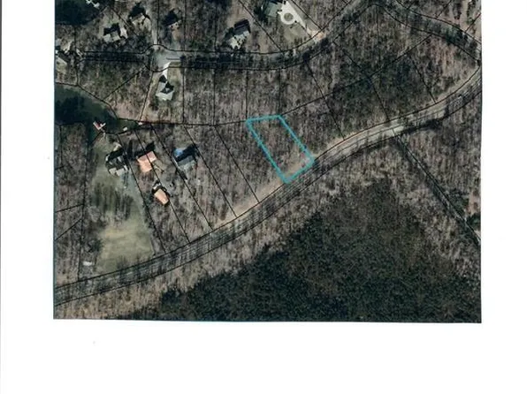 Sctn 2 Shoreline Dr Lot 4, Lexington, NC 27292