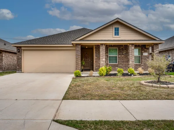 2612 Swift Creek Dr, Fort Worth, TX 76123