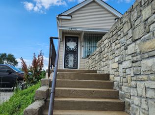 3836 E Truman Rd, Kansas City, MO 64127
