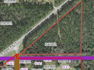 1075 S State Road 19, Palatka, FL 32177