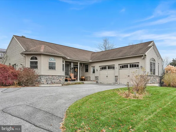 137 Kiehner Rd, Schuylkill Haven, PA 17972