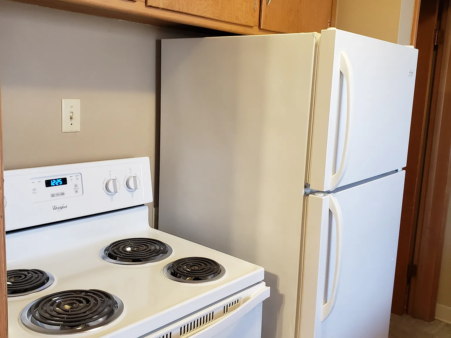 3 bed, 1.5 bath, 1178 sqft, $1,245 — Photo 4