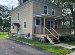 7 John St, Mohawk, NY 13407