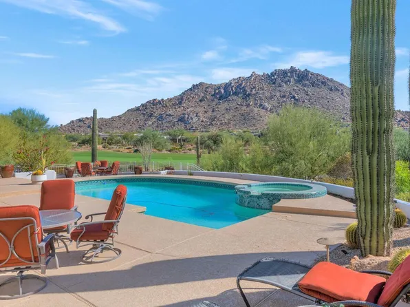 25323 N 104TH Way, Scottsdale, AZ 85255