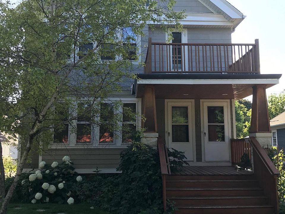 1st image of 4417 N Morris Blvd