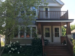 4417 N Morris Blvd, Glendale, WI 53211