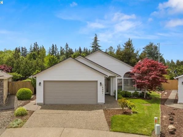 14801 NE Newport St, Portland, OR 97230