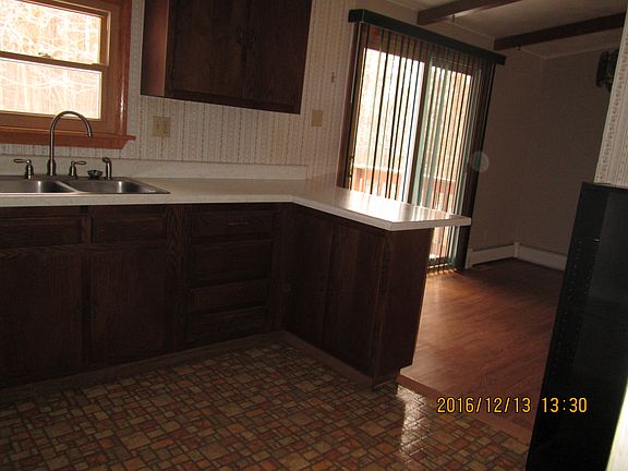 Kitchen/Dinning