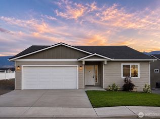Sutton 2 Phase 2, East Wenatchee, WA 98802