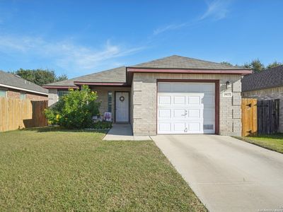 10627 SHAENMEADOW, San Antonio, TX, 78254