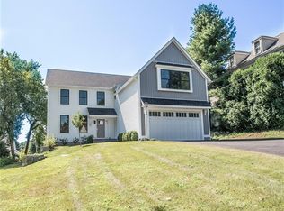 199 Osborne Hill Rd, Fairfield, CT 06824