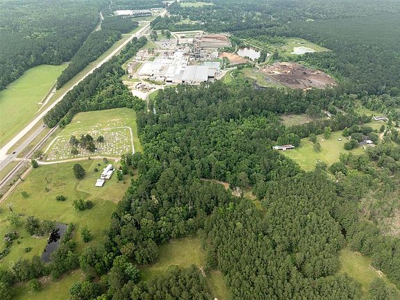 5th image of Cryer Cemetery Rd