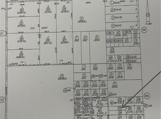 0 Land, Mojave, CA 93501