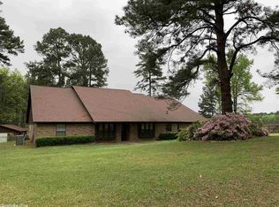 107 Ridgewood Cir, Atlanta, TX 75551