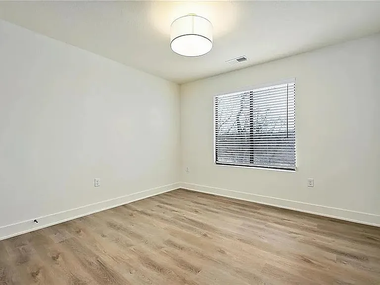 Secondary bedrooms with spacious closets

Photos are representative and finishes or layouts may vary slightly by unit.