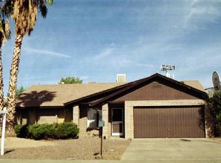 4630 E Aire Libre Ave #FIX, Phoenix, AZ 85032