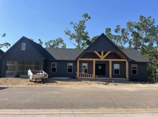 80 Endless View Rdg LOT 30, Savannah, TN 38372