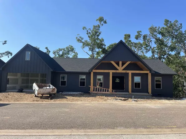 80 Endless View Rdg Lot 30, Savannah, TN 38372