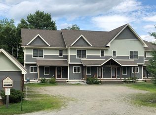 53 Amber Way, Warren, VT 05674