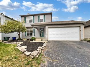 6122 Woodsboro Dr, Columbus, OH