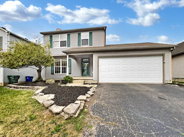 6122 Woodsboro Dr, Columbus, OH 43228
