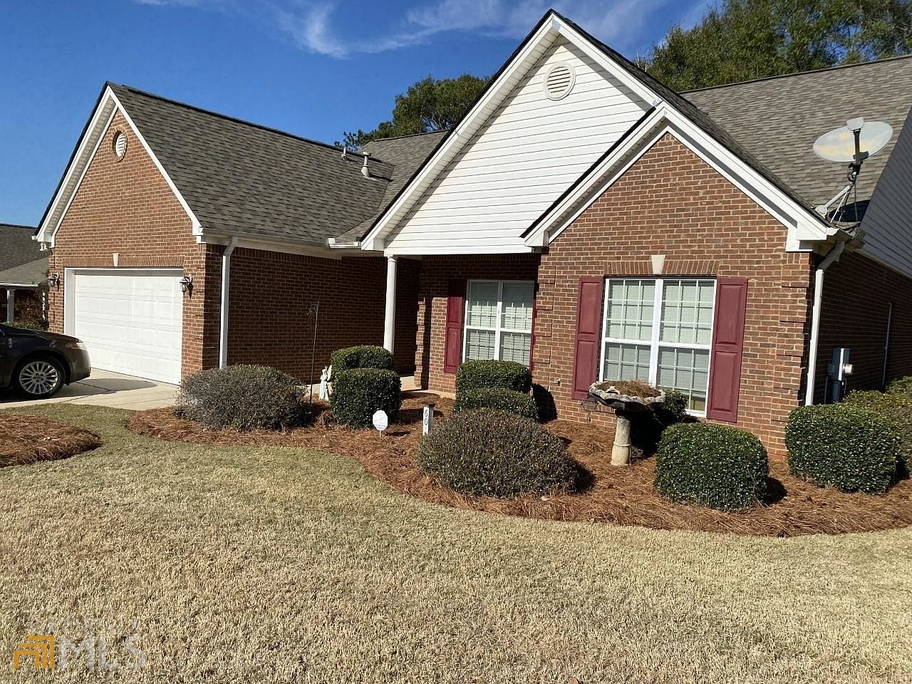 60 Park Place Trl, Social Circle, GA 30025 Zillow