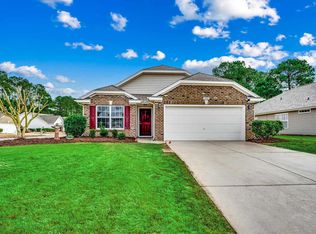 1001 Castle Rock Ct, Murrells Inlet, SC 29576
