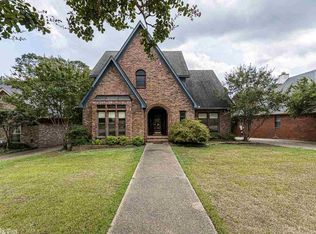 1308 N Point Ln, North Little Rock, AR 72118