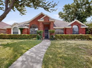 7005 Buckhorn Dr, Rowlett, TX 75089