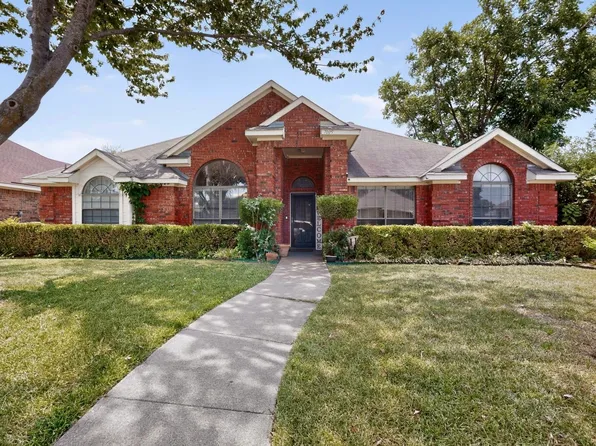 7005 Buckhorn Dr, Rowlett, TX 75089