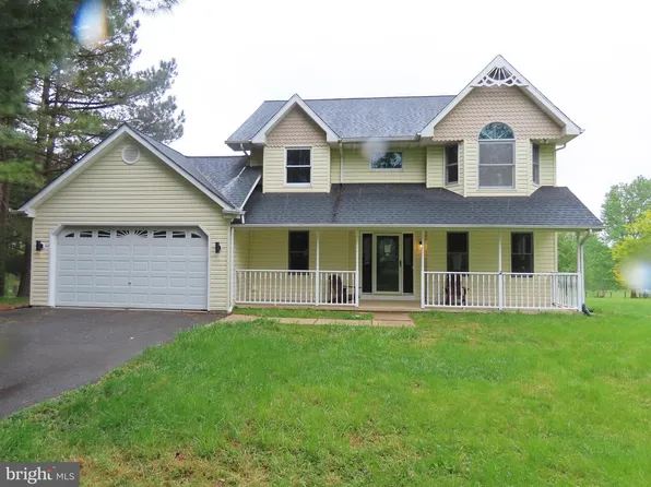 53 Buckwheat Run Rd, North East, MD 21901