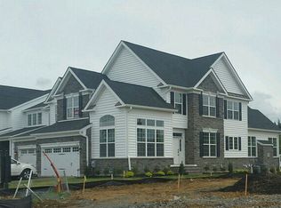 65 Lavender Dr, Yardley, PA 19067