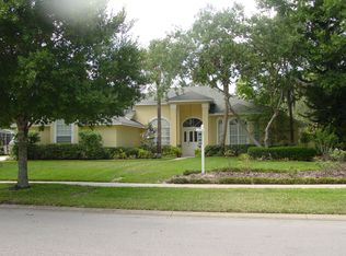 706 Glen Eagle Dr, Winter Springs, FL 32708