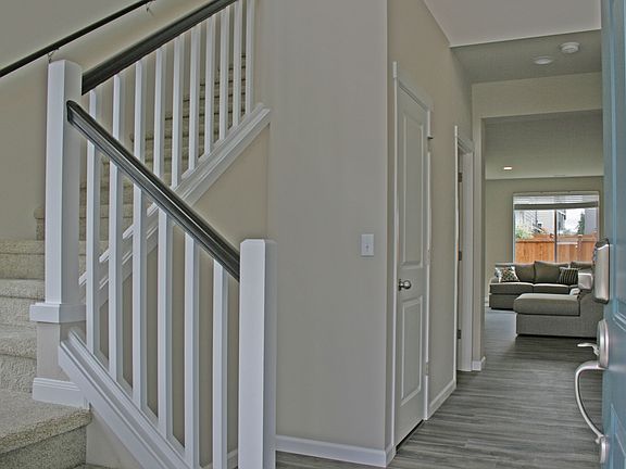 Great Entry Way 