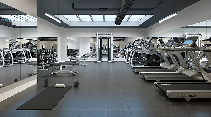 Rented by MOTION New York | media 48